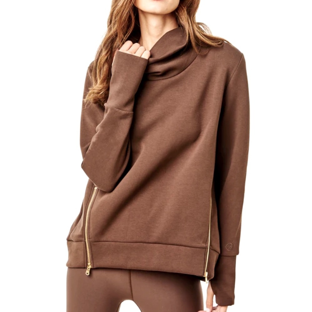 NWT Addison Bay Pullover Sweatshirt